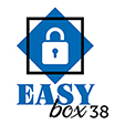 Easybox 38 Logo