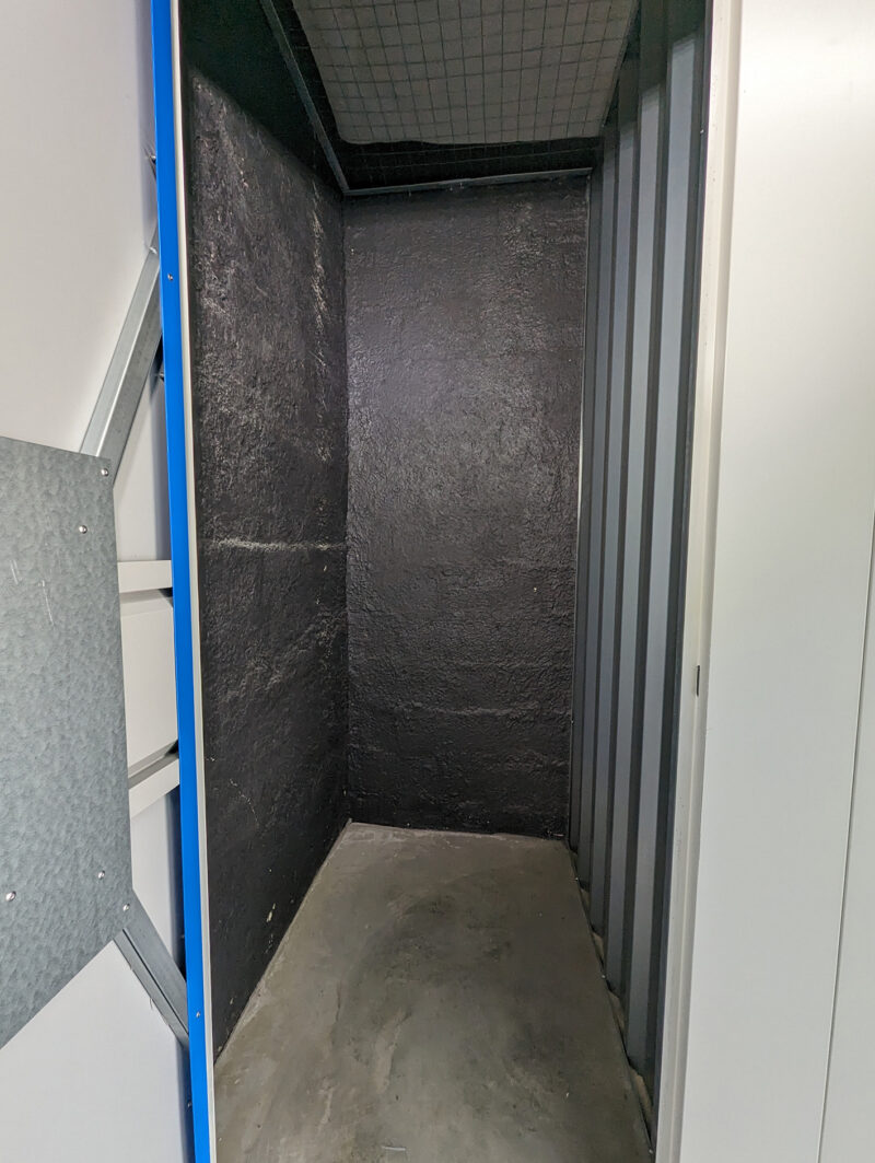 1.5 M2 — 1.5 m²